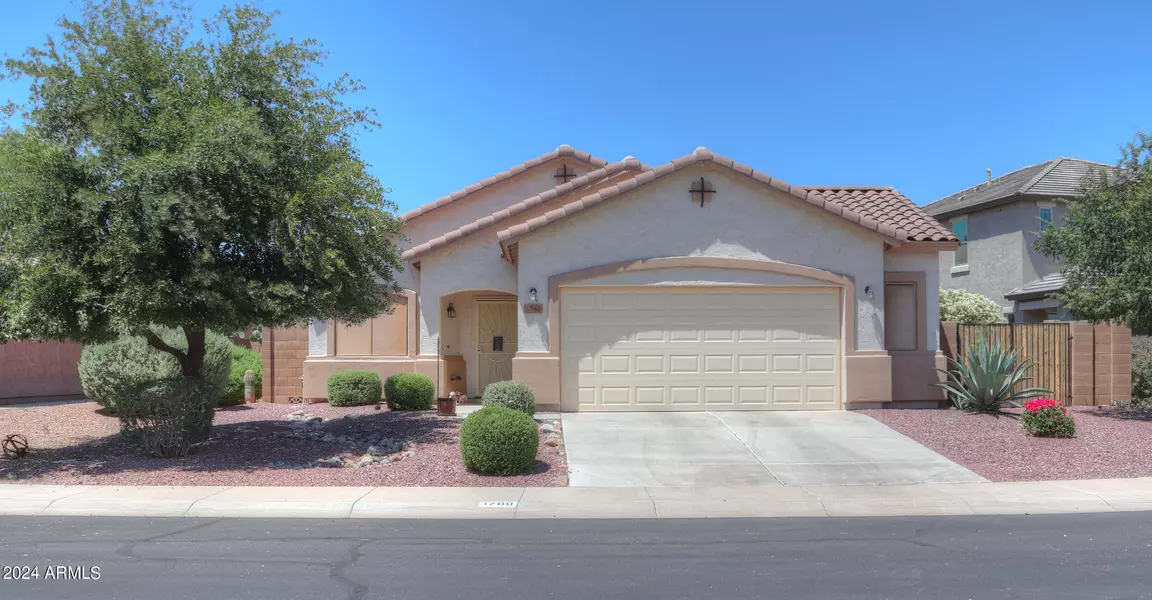 1780 E DESERT BREEZE Place, Casa Grande, AZ 85122