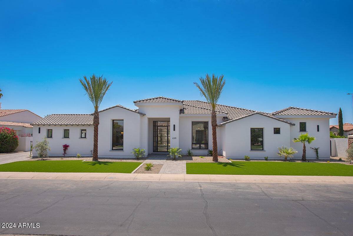 Chandler, AZ 85249,4305 E VIRGO Place