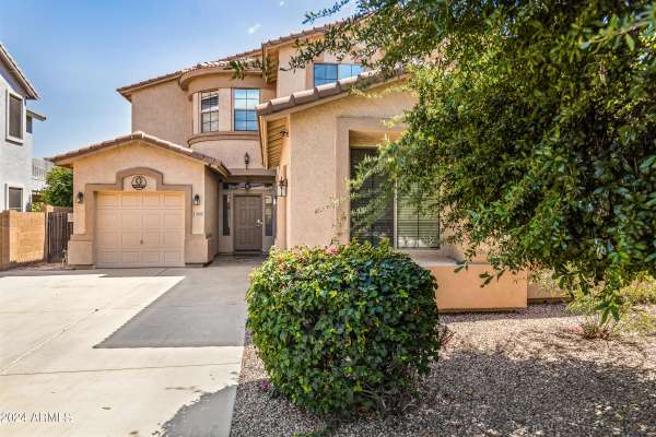 Surprise, AZ 85379,15055 W DESERT HILLS Drive