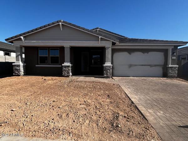 Laveen, AZ 85339,5535 W THURMAN Drive