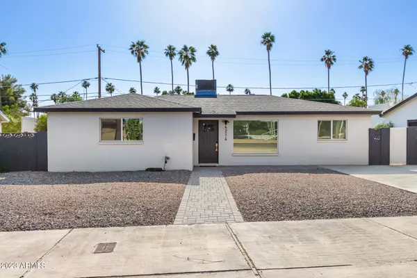 Phoenix, AZ 85018,4214 N 36th Street