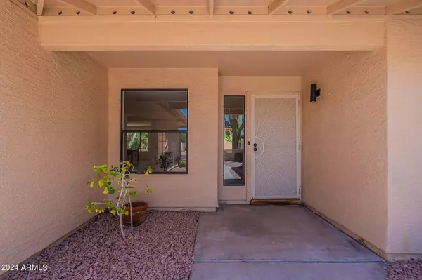 Peoria, AZ 85382,9220 W WESCOTT Drive