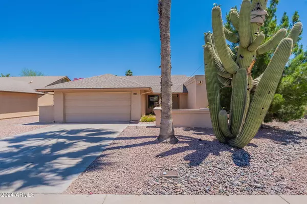 Peoria, AZ 85382,9220 W WESCOTT Drive