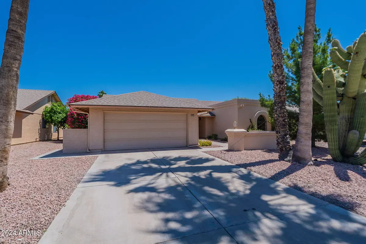 Peoria, AZ 85382,9220 W WESCOTT Drive