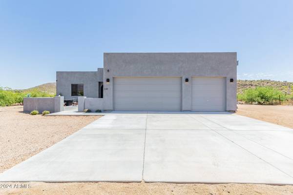 New River, AZ 85087,1107 E MAGELLAN Drive