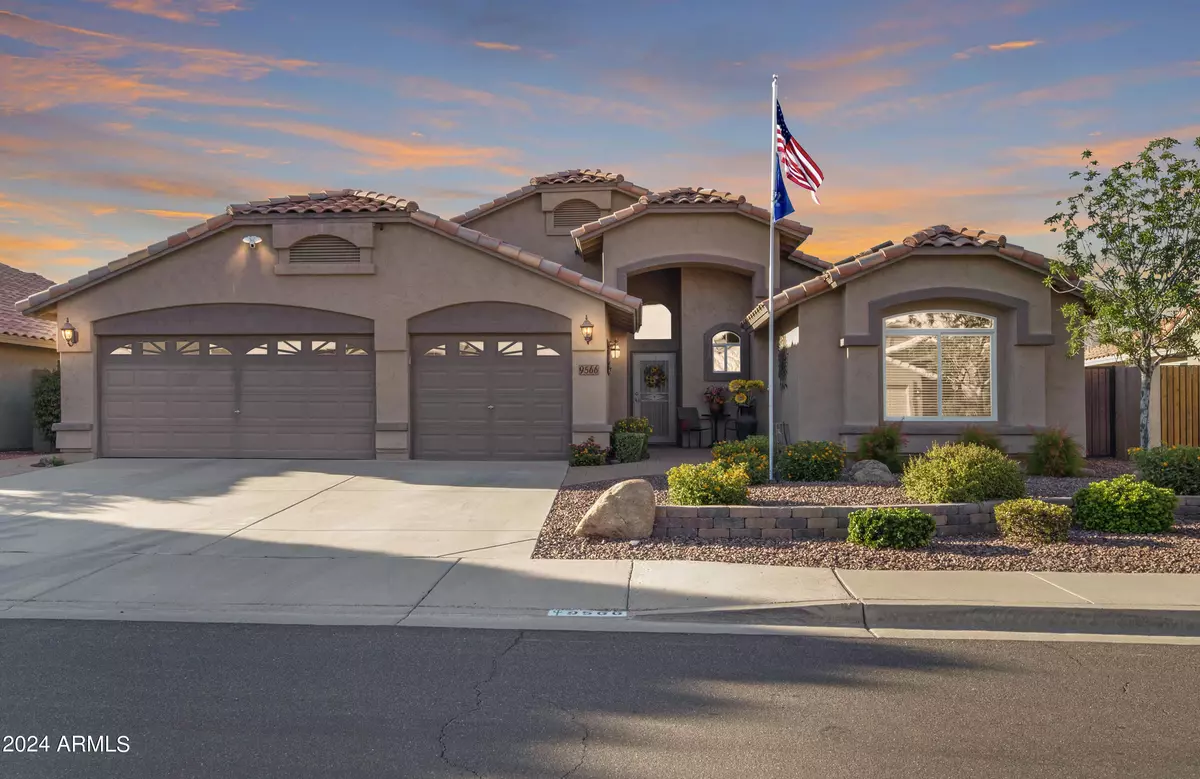 Peoria, AZ 85382,9566 W Potter Drive