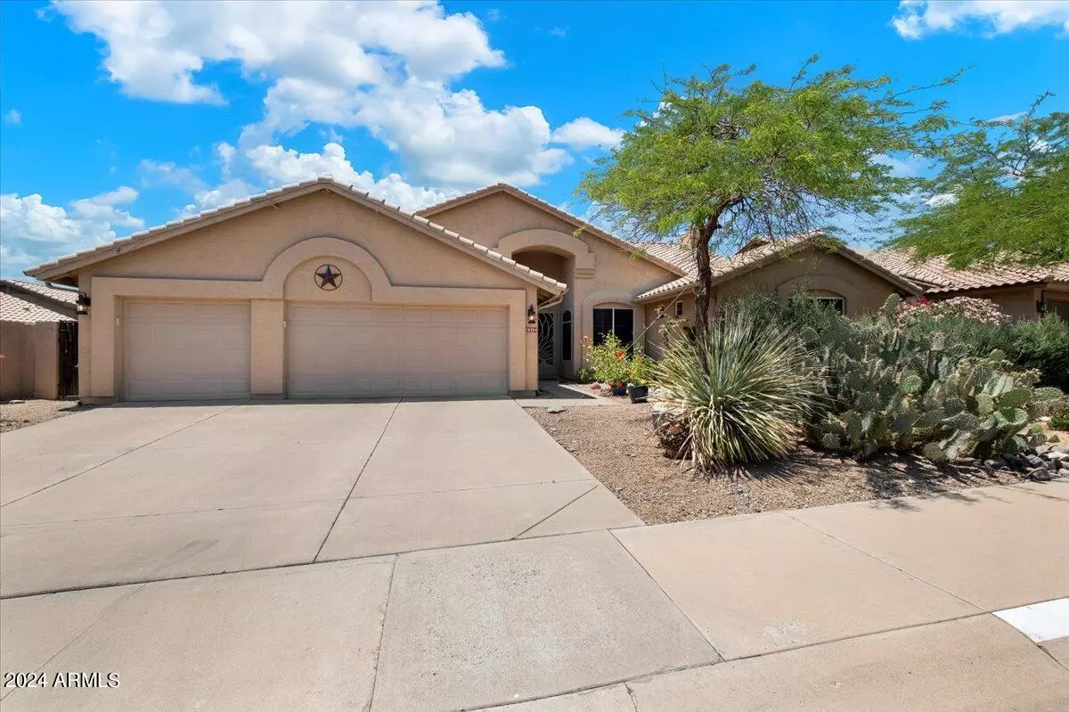 Scottsdale, AZ 85255,18754 N 95TH Way