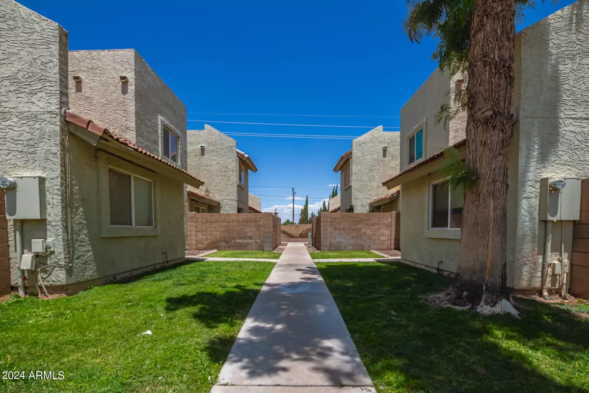 Mesa, AZ 85201,222 W BROWN Road #49