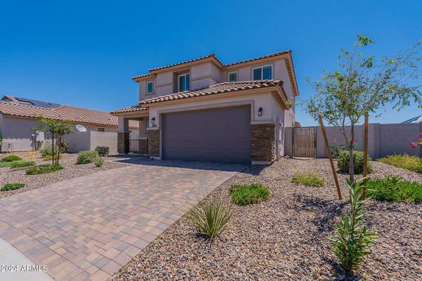 2860 N TRAILRIDGE Lane, Casa Grande, AZ 85122