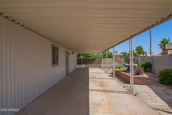 Mesa, AZ 85208,7718 E FRITO Avenue