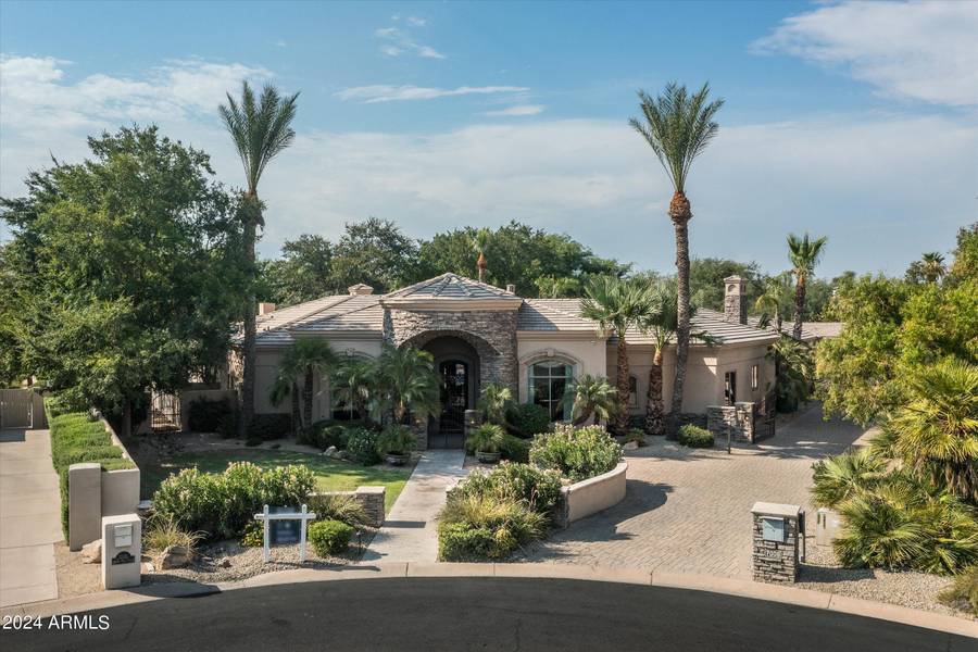 7008 N 68TH Place, Paradise Valley, AZ 85253