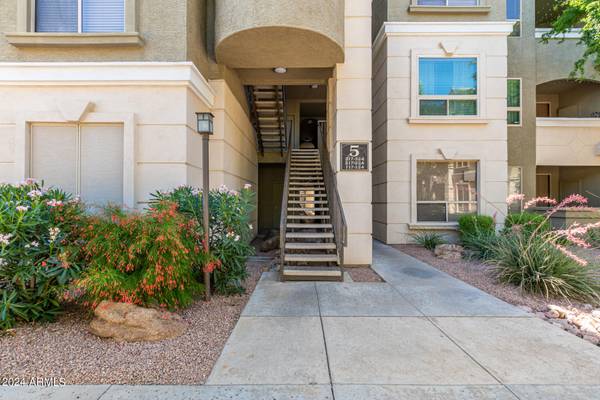 5303 N 7TH Street #321, Phoenix, AZ 85014