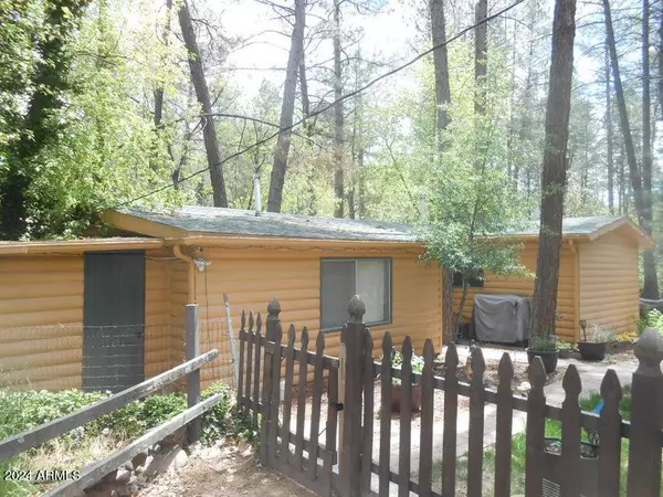 Payson, AZ 85541,695 S MEADOW Lane