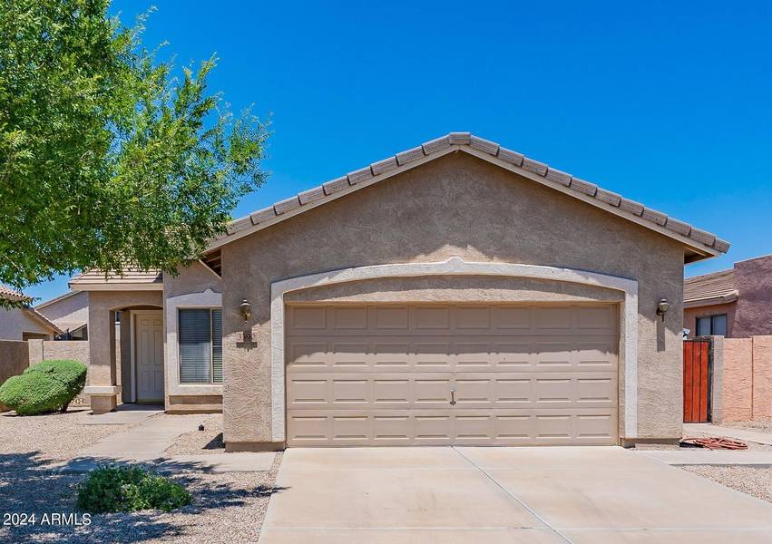 3390 E BOSTON Court, Gilbert, AZ 85295