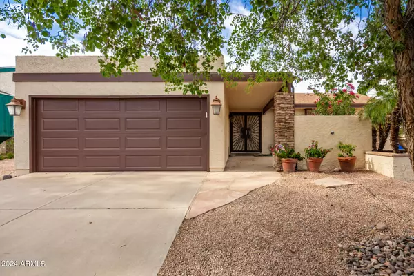 1630 E REDFIELD Road,  Tempe,  AZ 85283