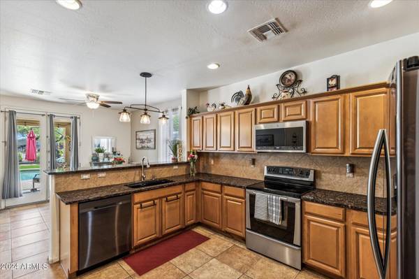 San Tan Valley, AZ 85143,1327 E SUGEY Court