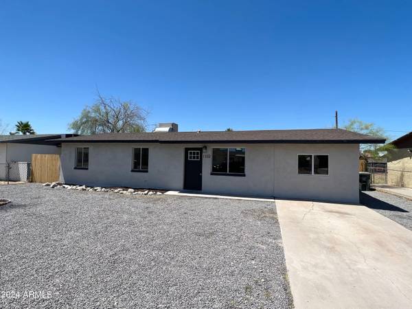 Casa Grande, AZ 85122,1332 W IRIS Place