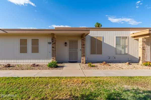 13062 N 99TH Drive, Sun City, AZ 85351