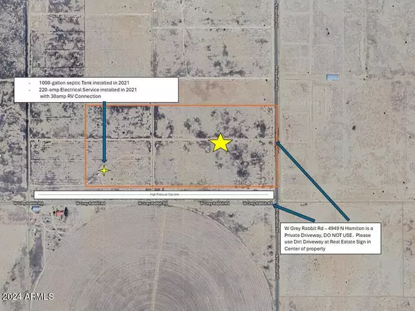 Willcox, AZ 85643,40 N Hamilton Road #-