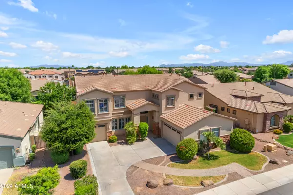 934 E FRANCES Lane, Gilbert, AZ 85295