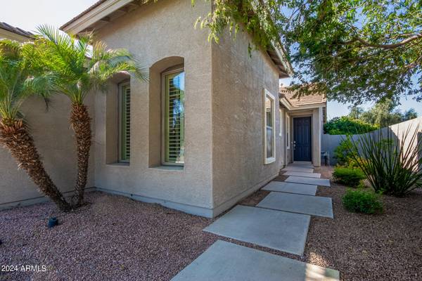 Gilbert, AZ 85298,3378 E MERLOT Street