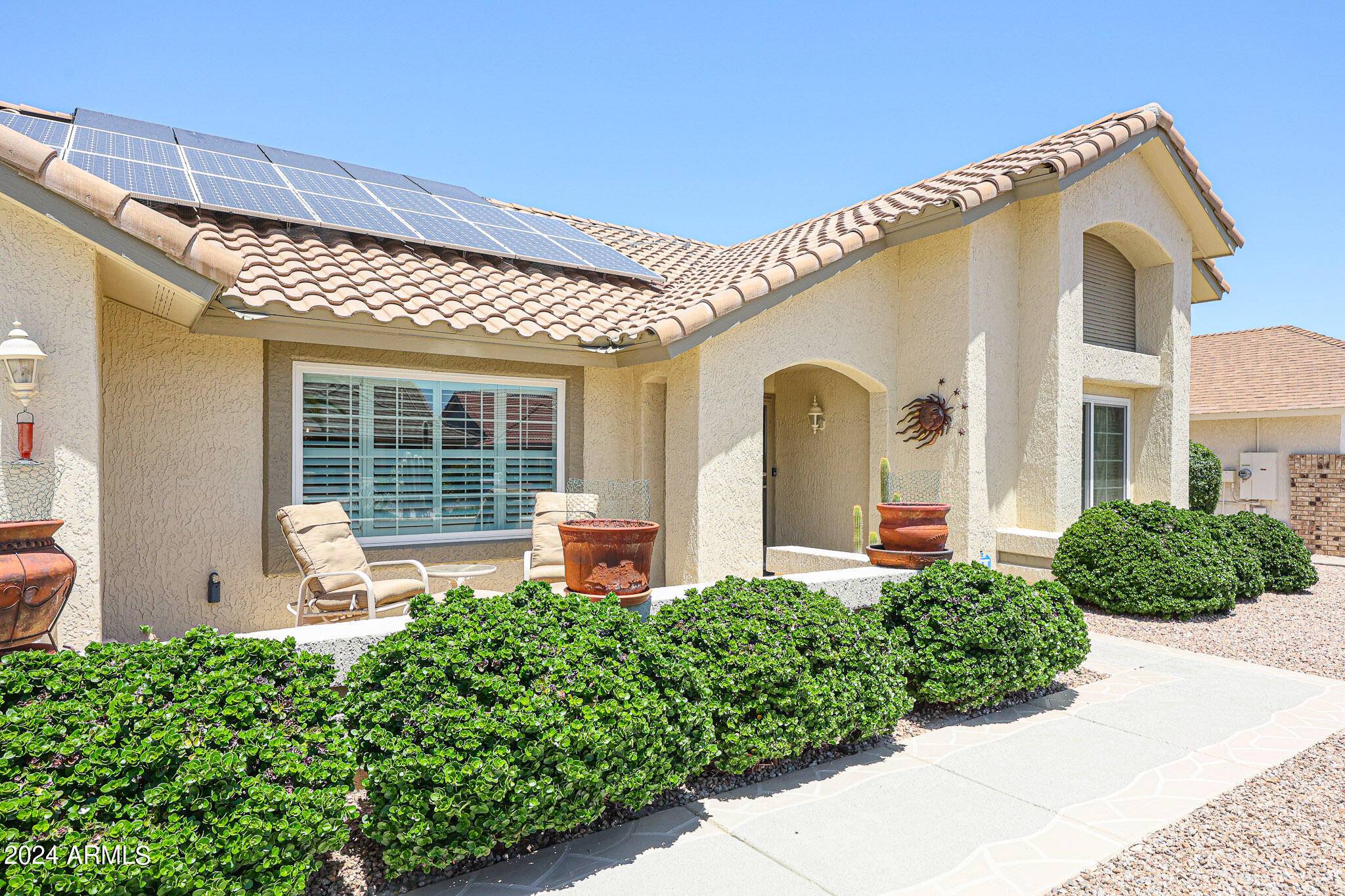 14912 W ALPACA Drive, Sun City West, AZ 85375