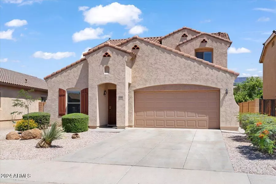 11963 N 152ND Drive, Surprise, AZ 85379