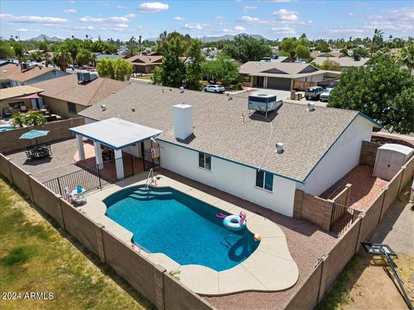 3644 W BLUEFIELD Avenue,  Glendale,  AZ 85308