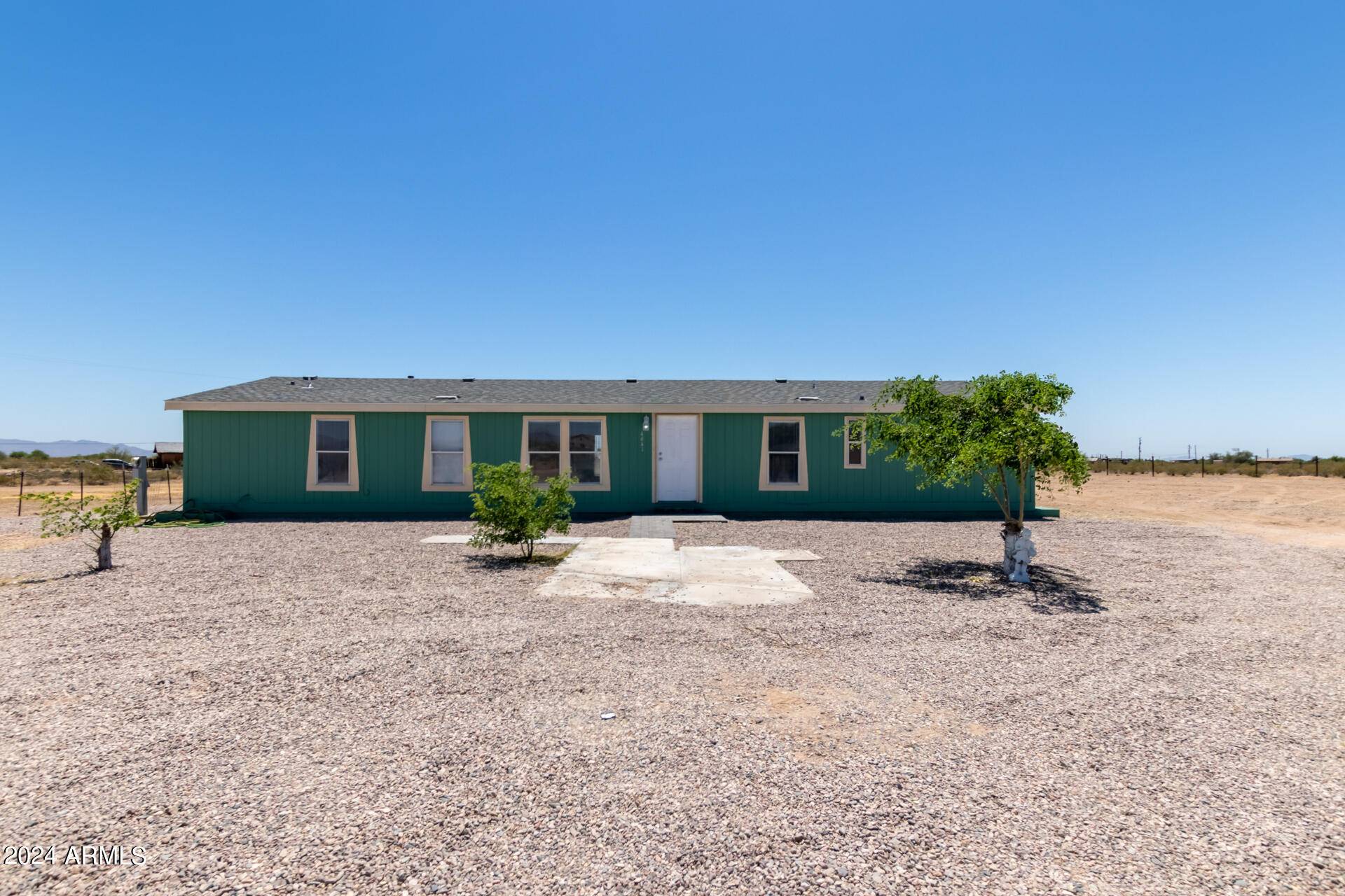 4641 N 361ST Drive, Tonopah, AZ 85354