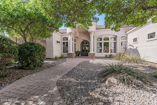 Gilbert, AZ 85297,2816 E CLARK Drive