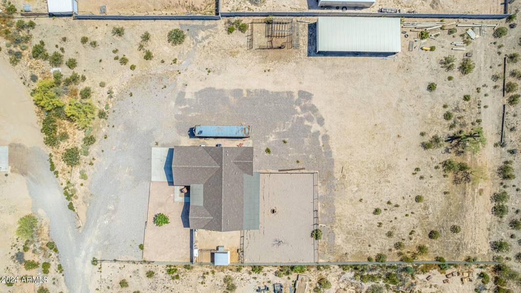 2213 W VIRGIL Drive, San Tan Valley, AZ 85144