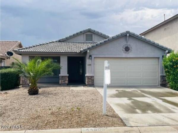 Maricopa, AZ 85139,44809 W SANDHILL Road