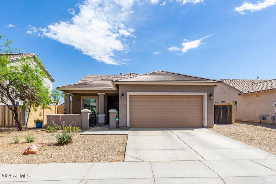 19271 W JEFFERSON Street, Buckeye, AZ 85326