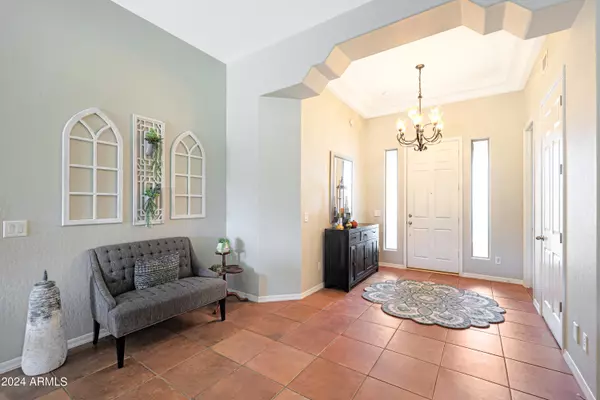 Goodyear, AZ 85395,3289 N 144th Drive