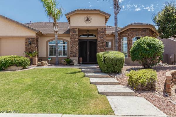 6907 E MINTON Street,  Mesa,  AZ 85207