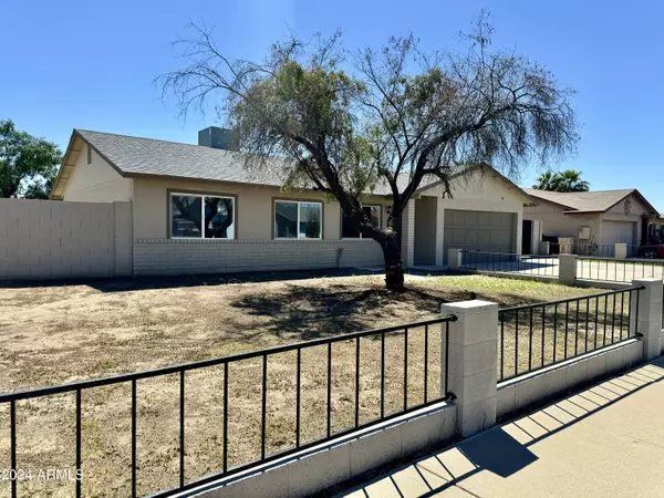 Peoria, AZ 85345,9351 W MISSION Lane