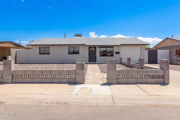 Avondale, AZ 85323,191 W HOLLY Lane