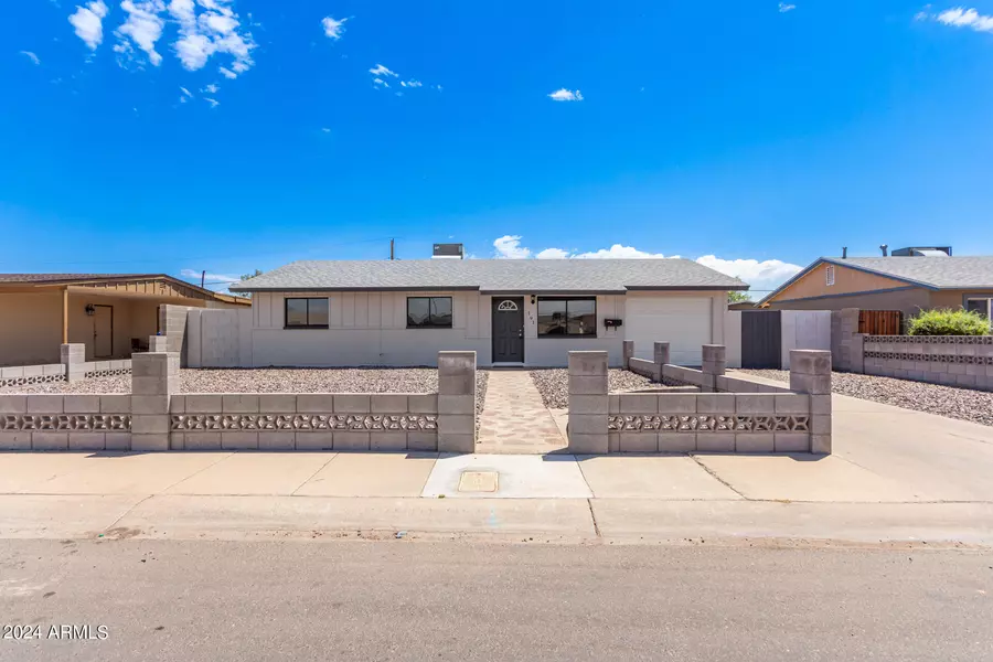 191 W HOLLY Lane, Avondale, AZ 85323