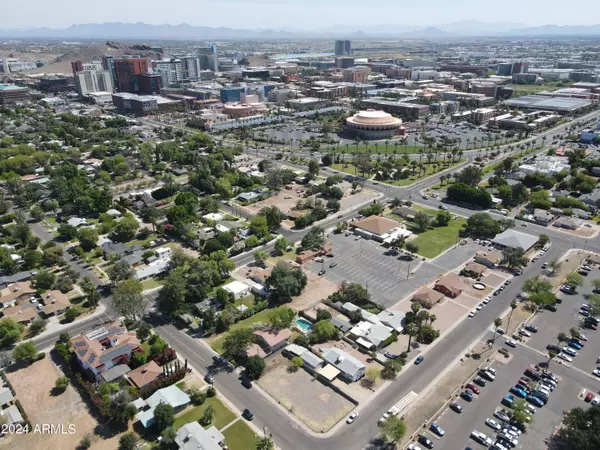 Tempe, AZ 85281,48 W THOMAS Lane #12