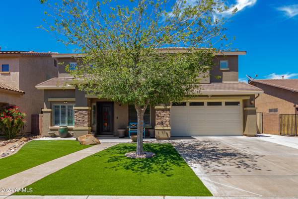 Maricopa, AZ 85139,44560 W COPPER Trail