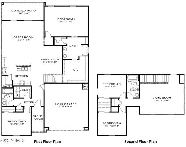 Apache Junction, AZ 85120,2538 W Stradling Avenue