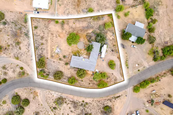 3080 E MAYBE MANANA Way, Rimrock, AZ 86335