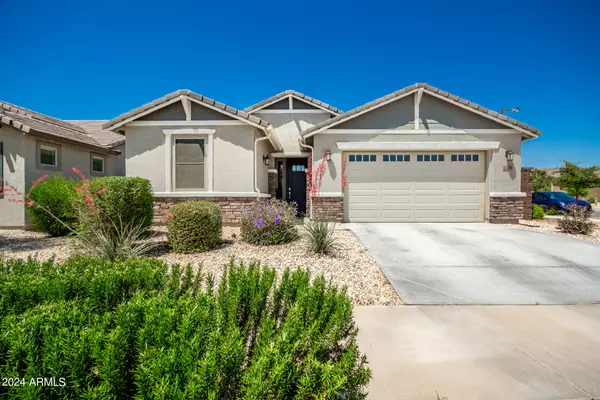 11734 N 187TH Drive, Surprise, AZ 85388