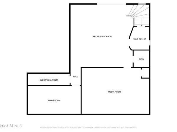 Mesa, AZ 85205,3831 E HUBER Street