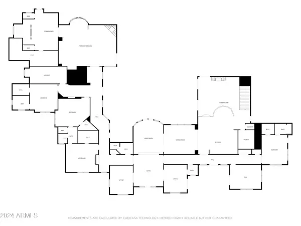 Mesa, AZ 85205,3831 E HUBER Street