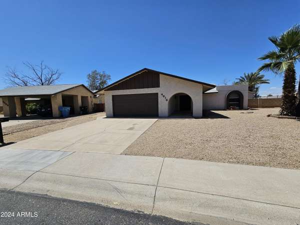 4616 N 105TH Avenue,  Phoenix,  AZ 85037