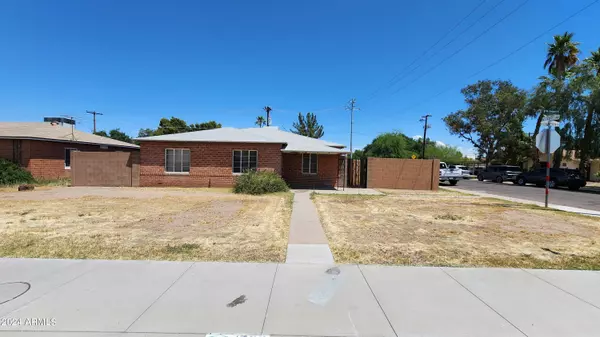 1702 W OSBORN Road,  Phoenix,  AZ 85015