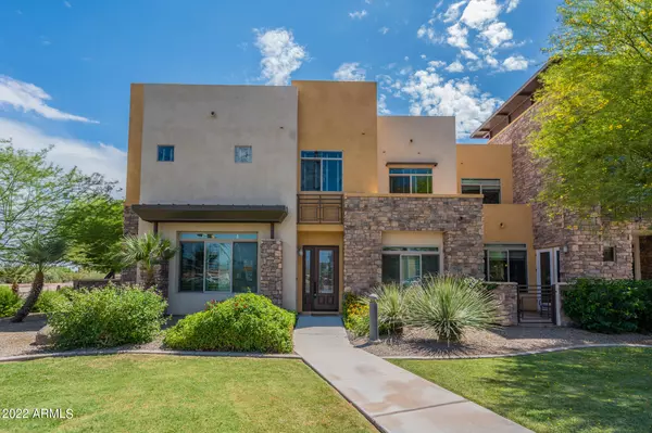 Scottsdale, AZ 85251,4931 N WOODMERE FAIRWAY -- #1005