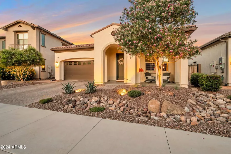 153 N Abalone Drive, Gilbert, AZ 85233