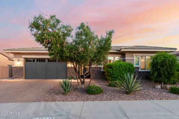 Peoria, AZ 85383,10047 W JASMINE Trail